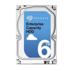 Seagate 6TB SATA 7200轉 3.5吋企業級硬碟(ST6000NM0115)